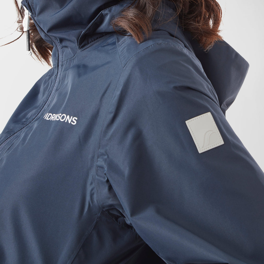 Women's Incus Jacket