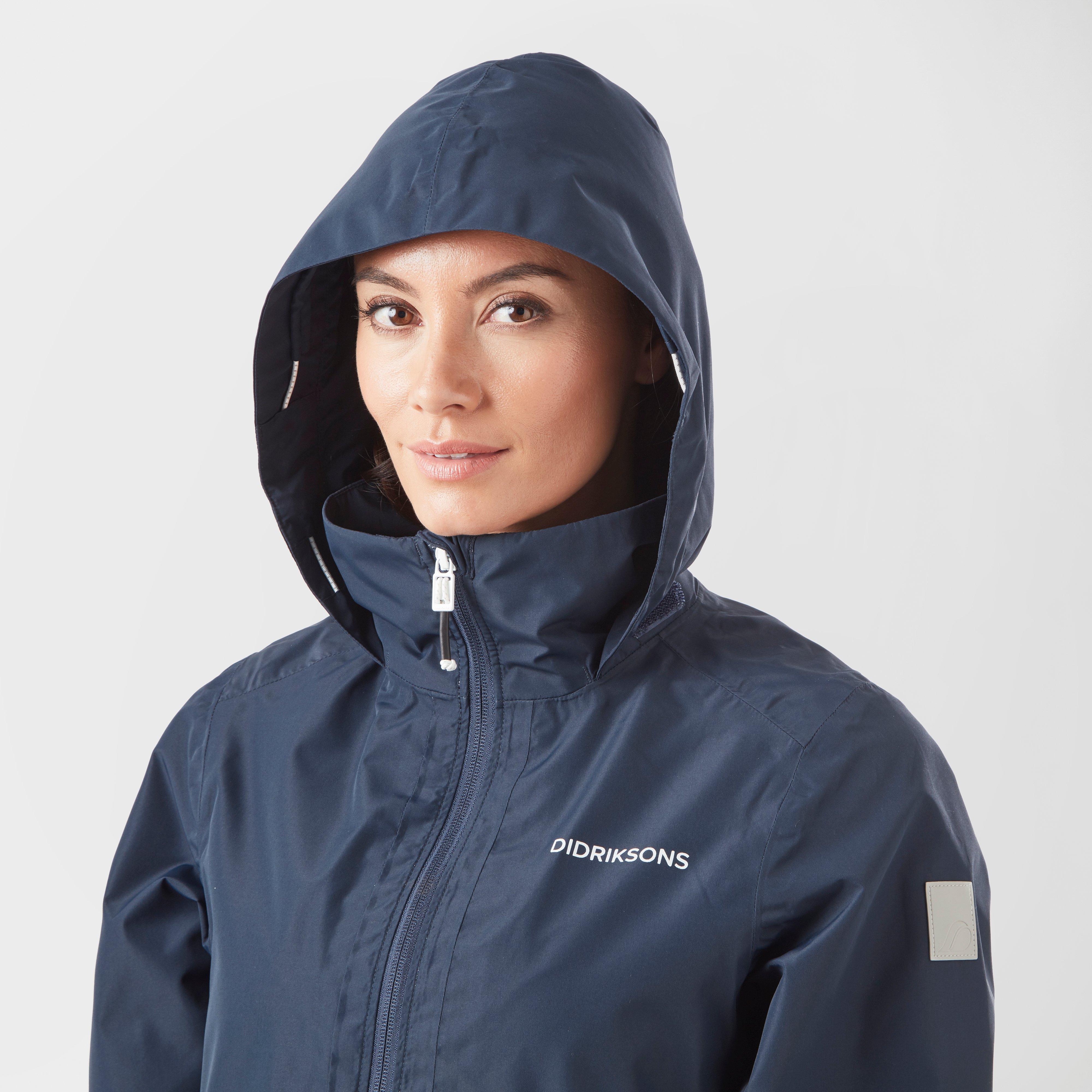 Women's Incus Jacket