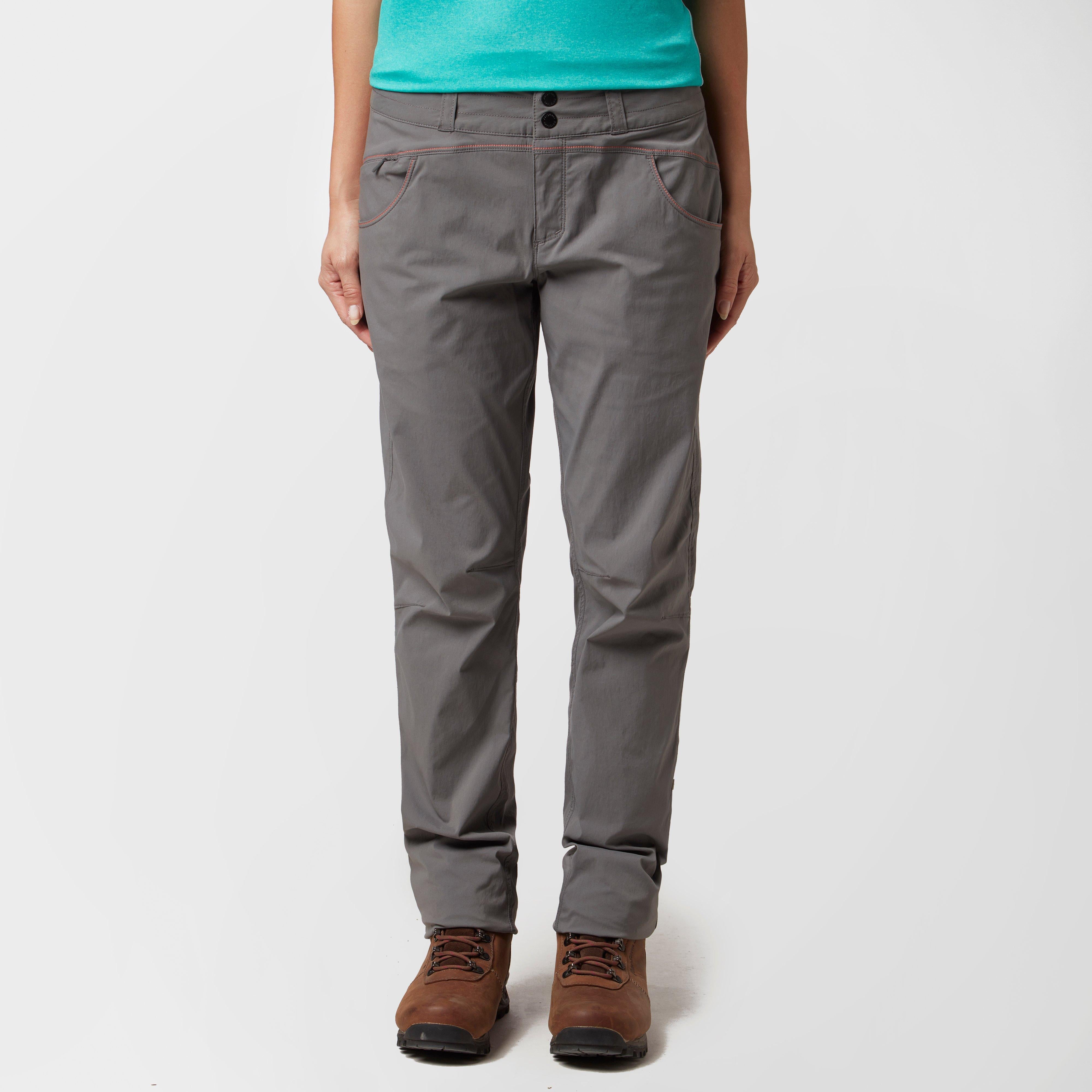 Women's Explorer Tech Tee