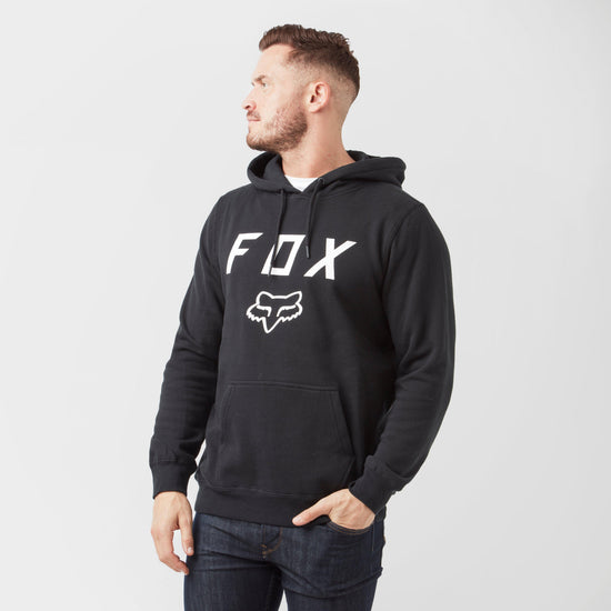 Men’s Legacy Moth Hoodie