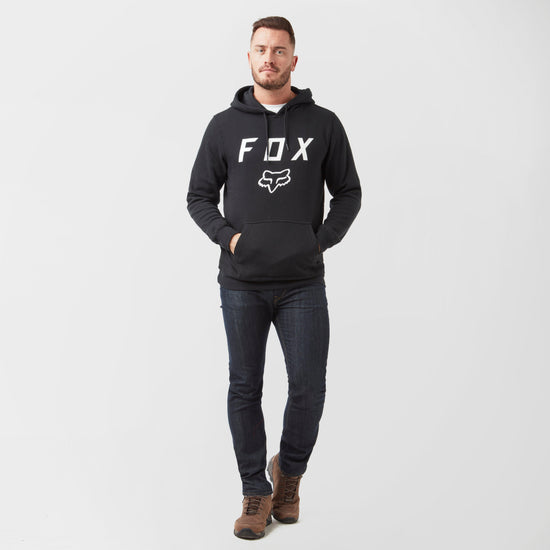 Men’s Legacy Moth Hoodie