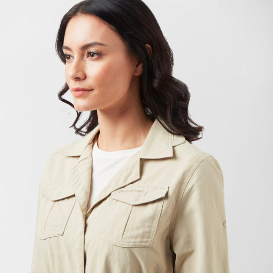 Women's NosiLife Lucca Jacket