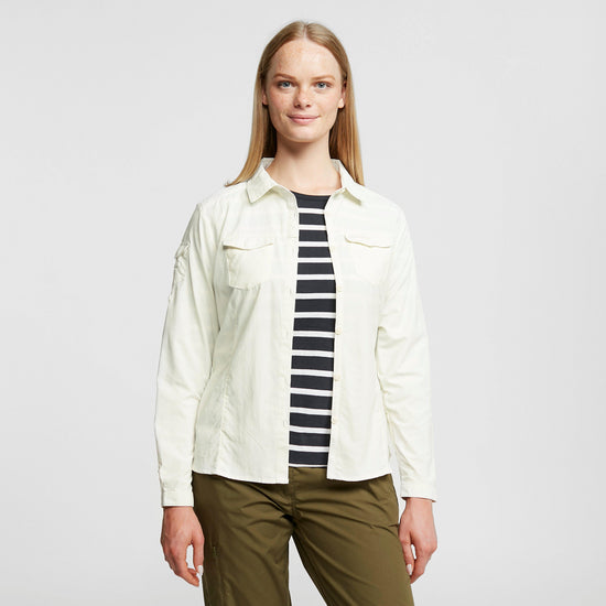 Women's NosiLife Adventure II Long Sleeve Shirt