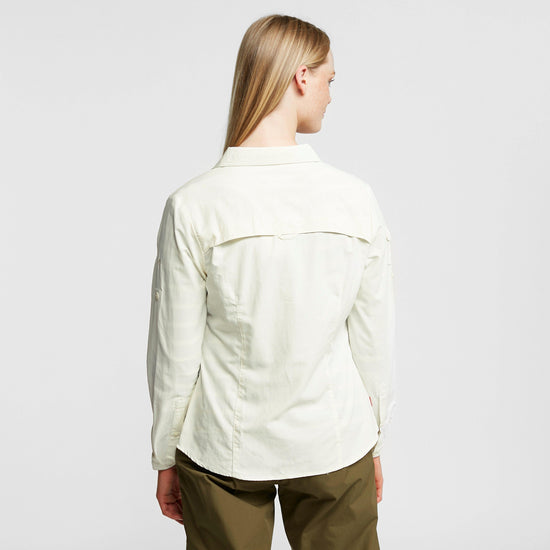 Women's NosiLife Adventure II Long Sleeve Shirt