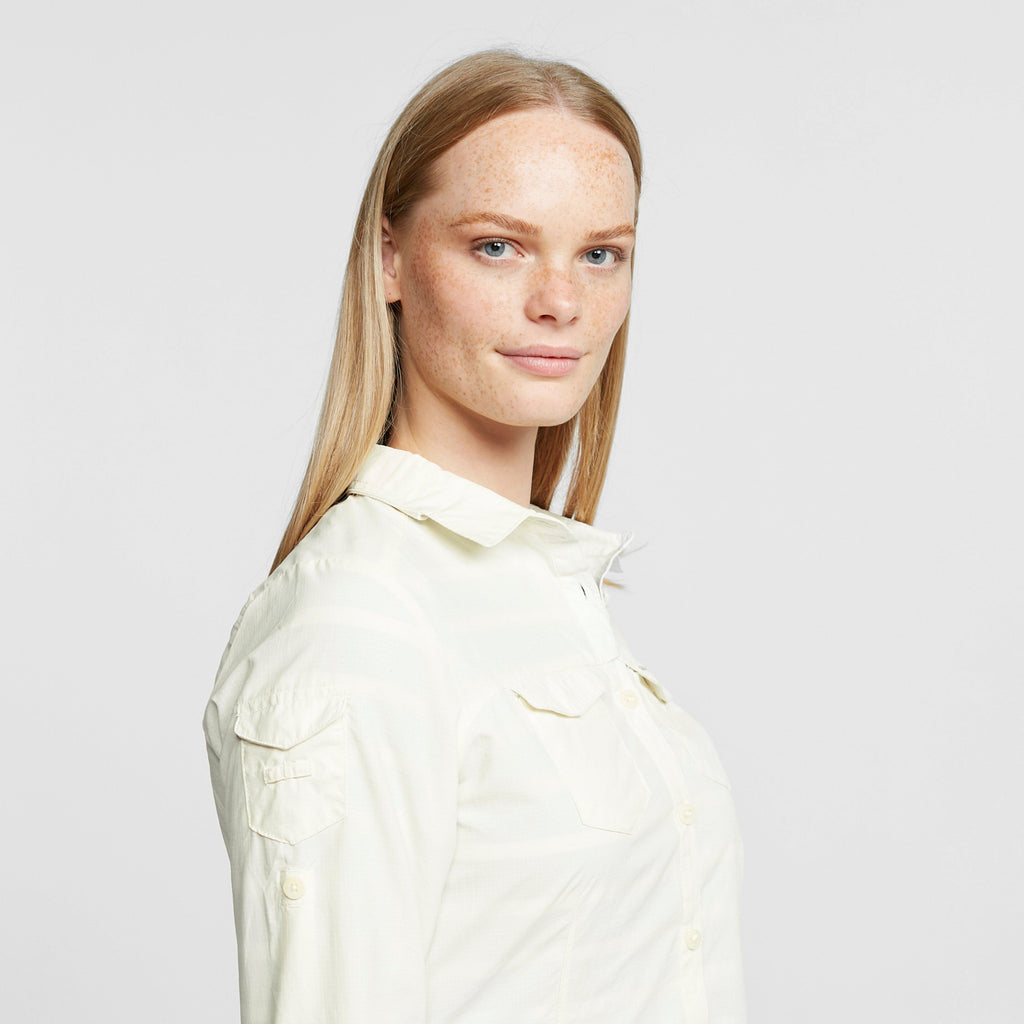 Women's NosiLife Adventure II Long Sleeve Shirt