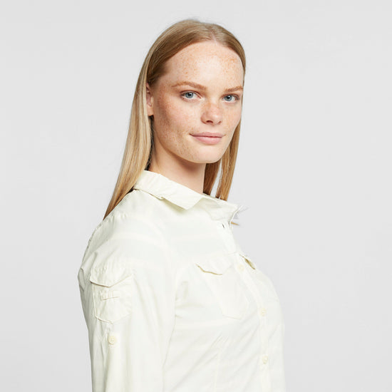 Women's NosiLife Adventure II Long Sleeve Shirt