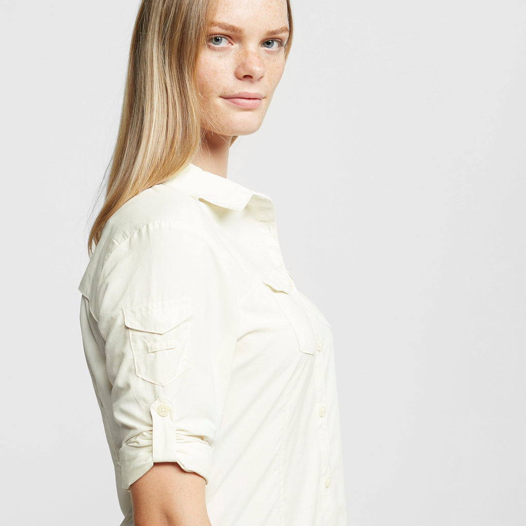 Women's NosiLife Adventure II Long Sleeve Shirt