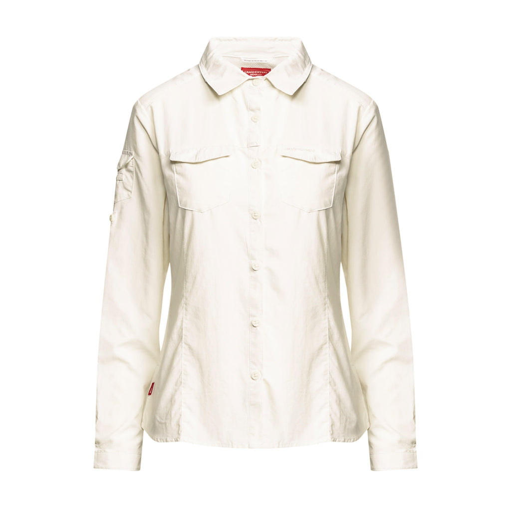 Women's NosiLife Adventure II Long Sleeve Shirt