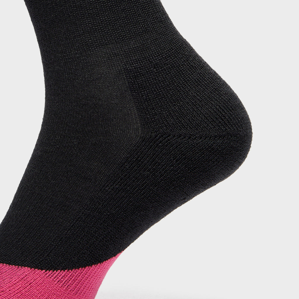 Women's Merlin Ski Socks - 2 Pack