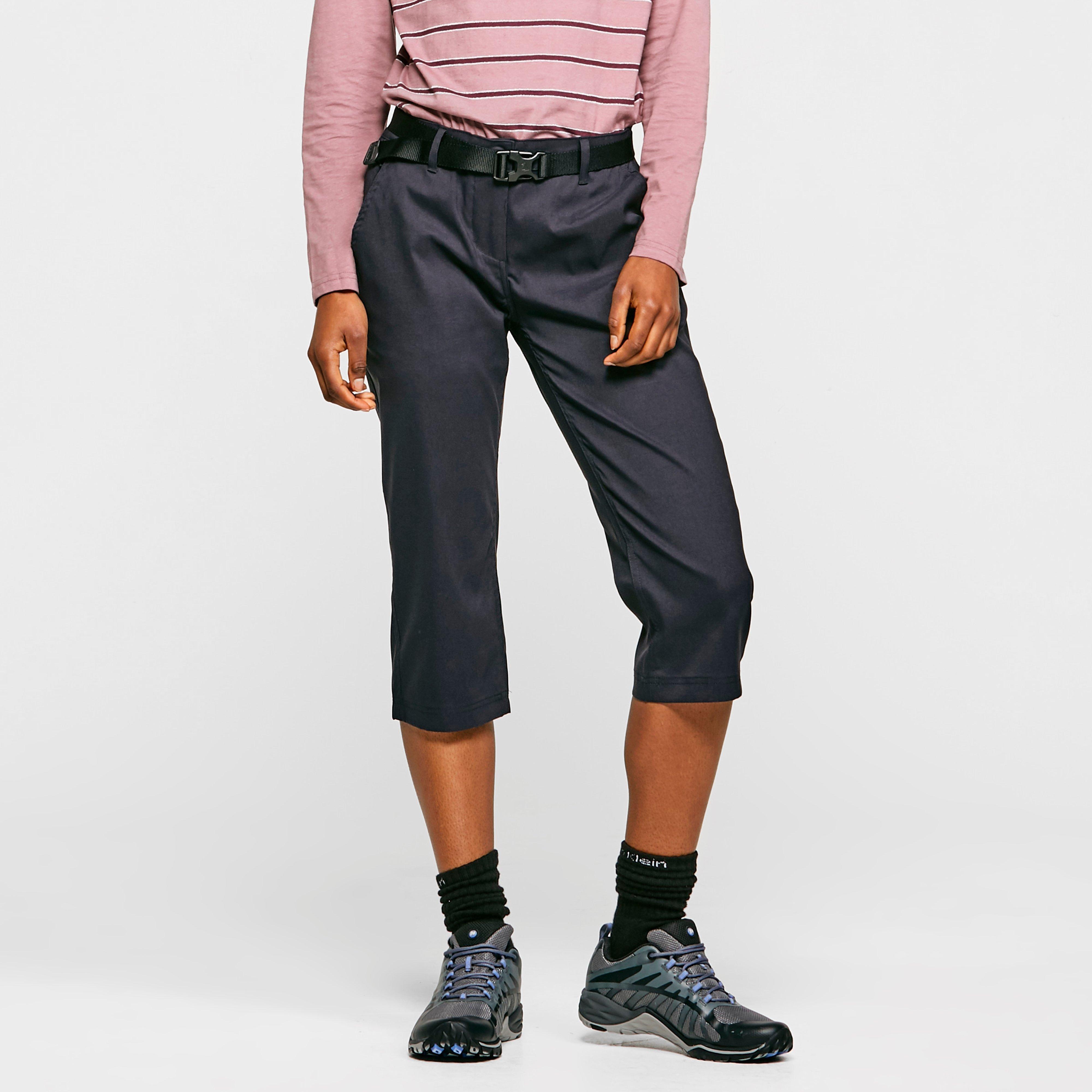Women's Kiwi Pro II Crop Trousers