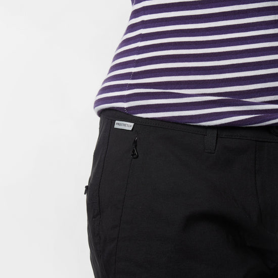 Women's Kiwi Pro II Crop Trousers