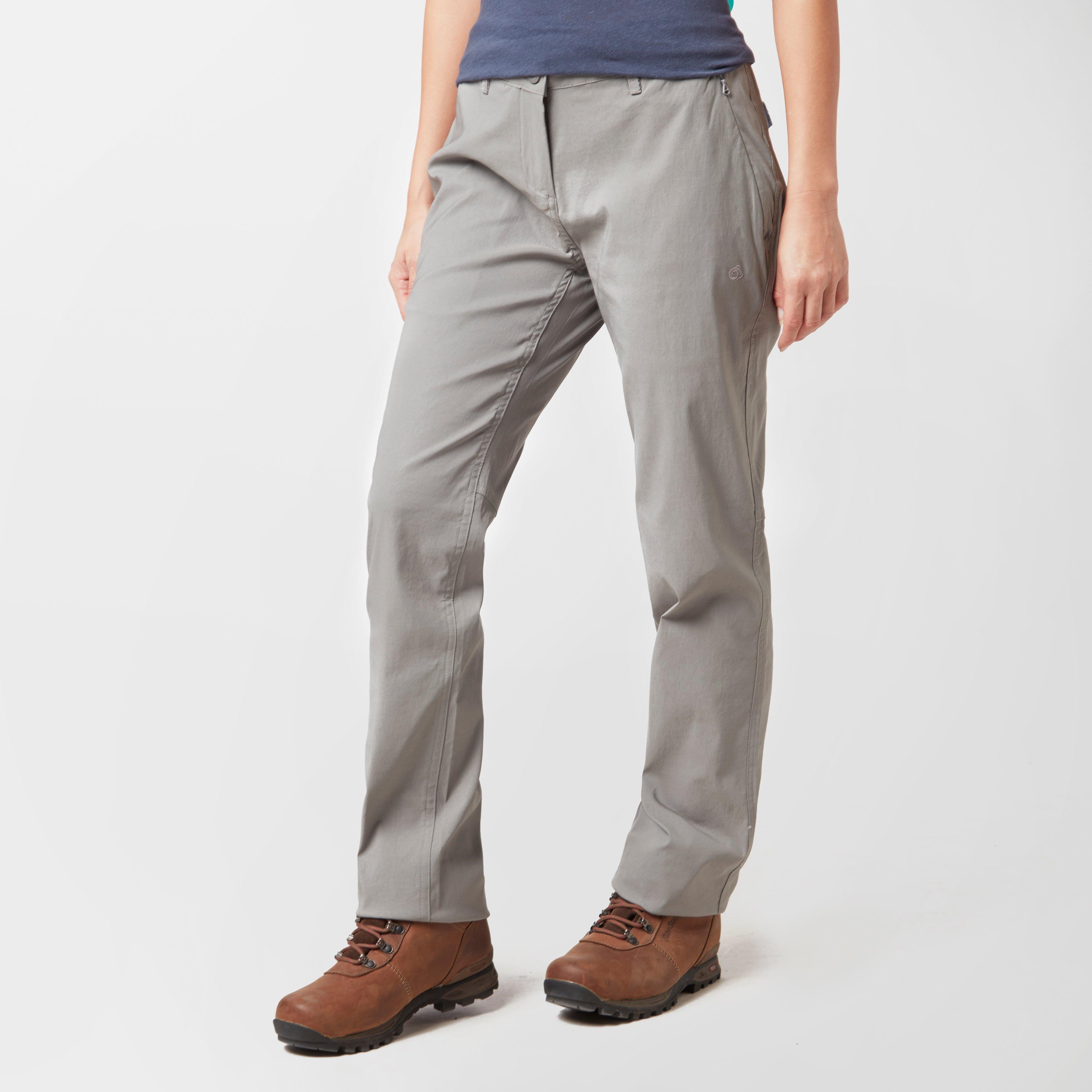 Women's Kiwi Pro II Trousers