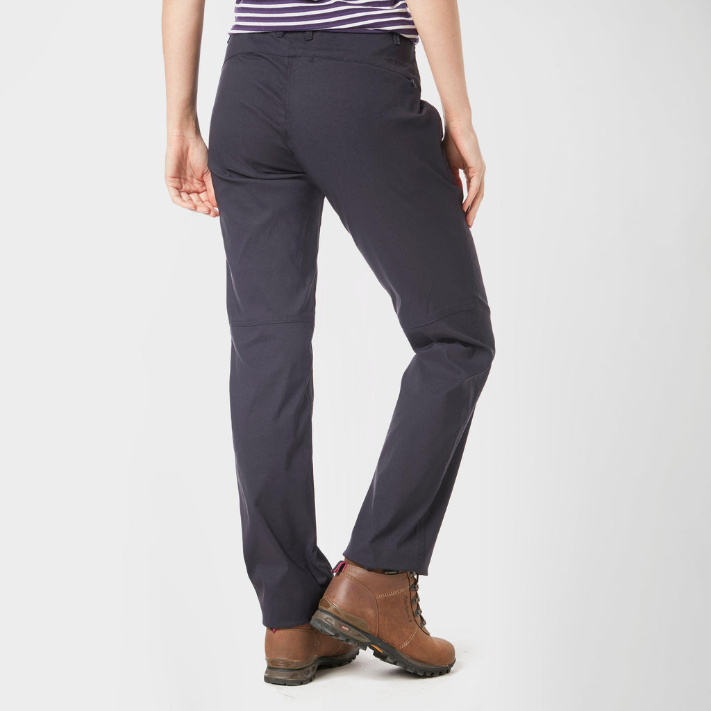 Women's Kiwi Pro II Trousers