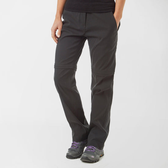 Women's Kiwi Pro II Convertible Trousers