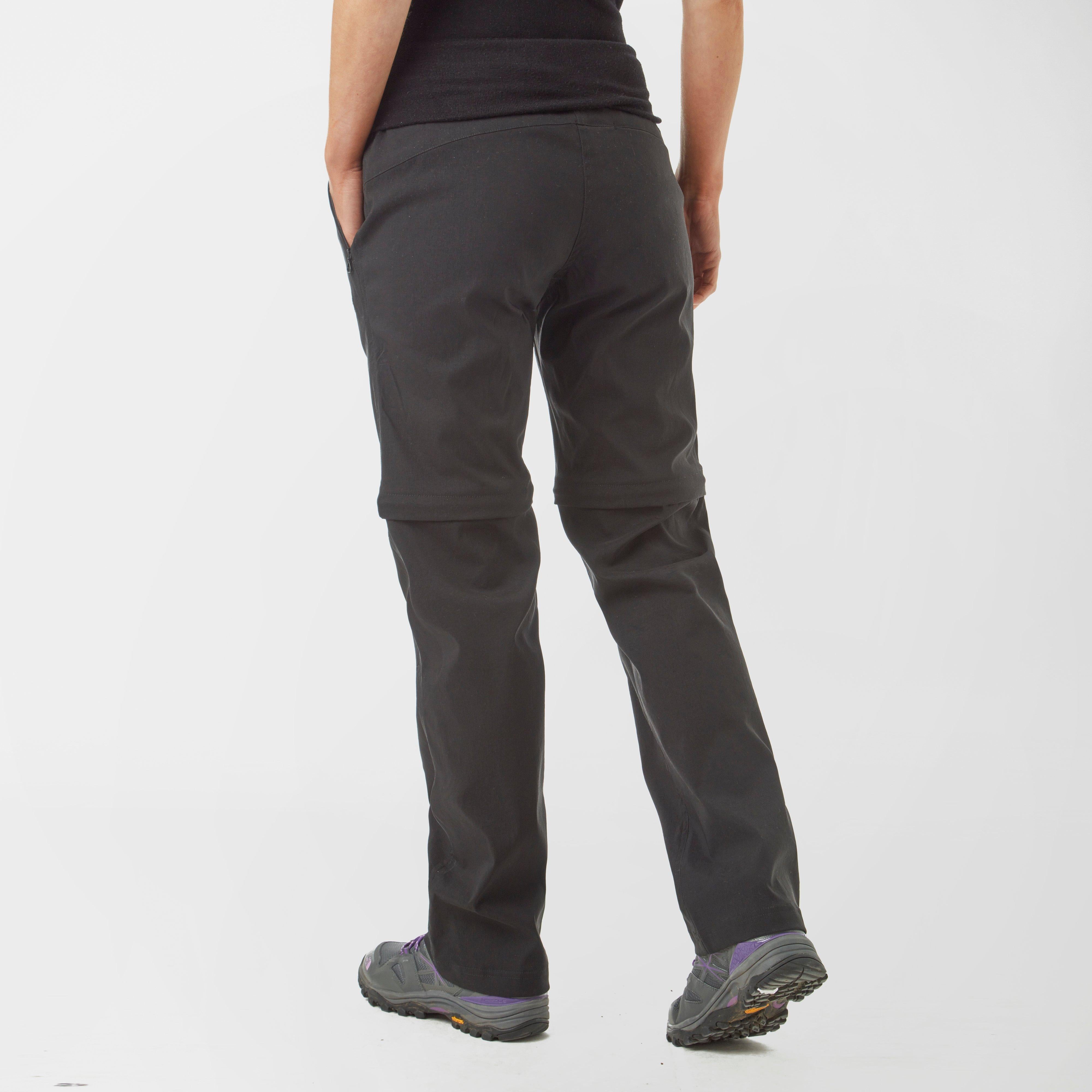 Women's Kiwi Pro II Convertible Trousers