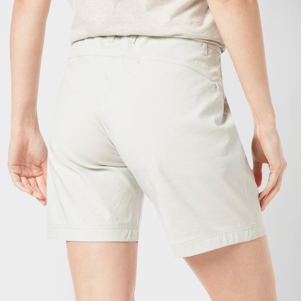 Women's Kiwi Pro III Shorts
