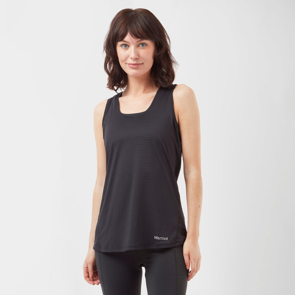 Women's Aero Tank