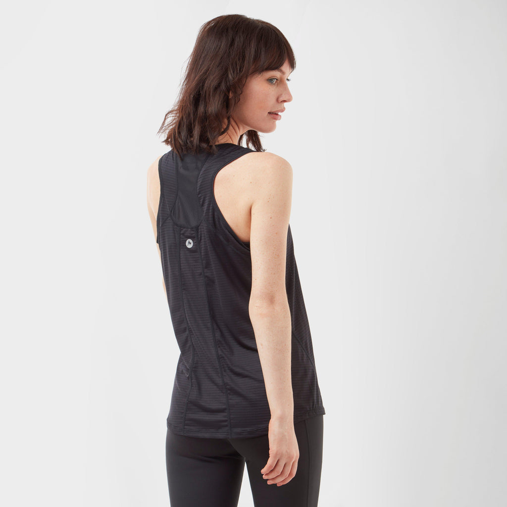 Women's Aero Tank