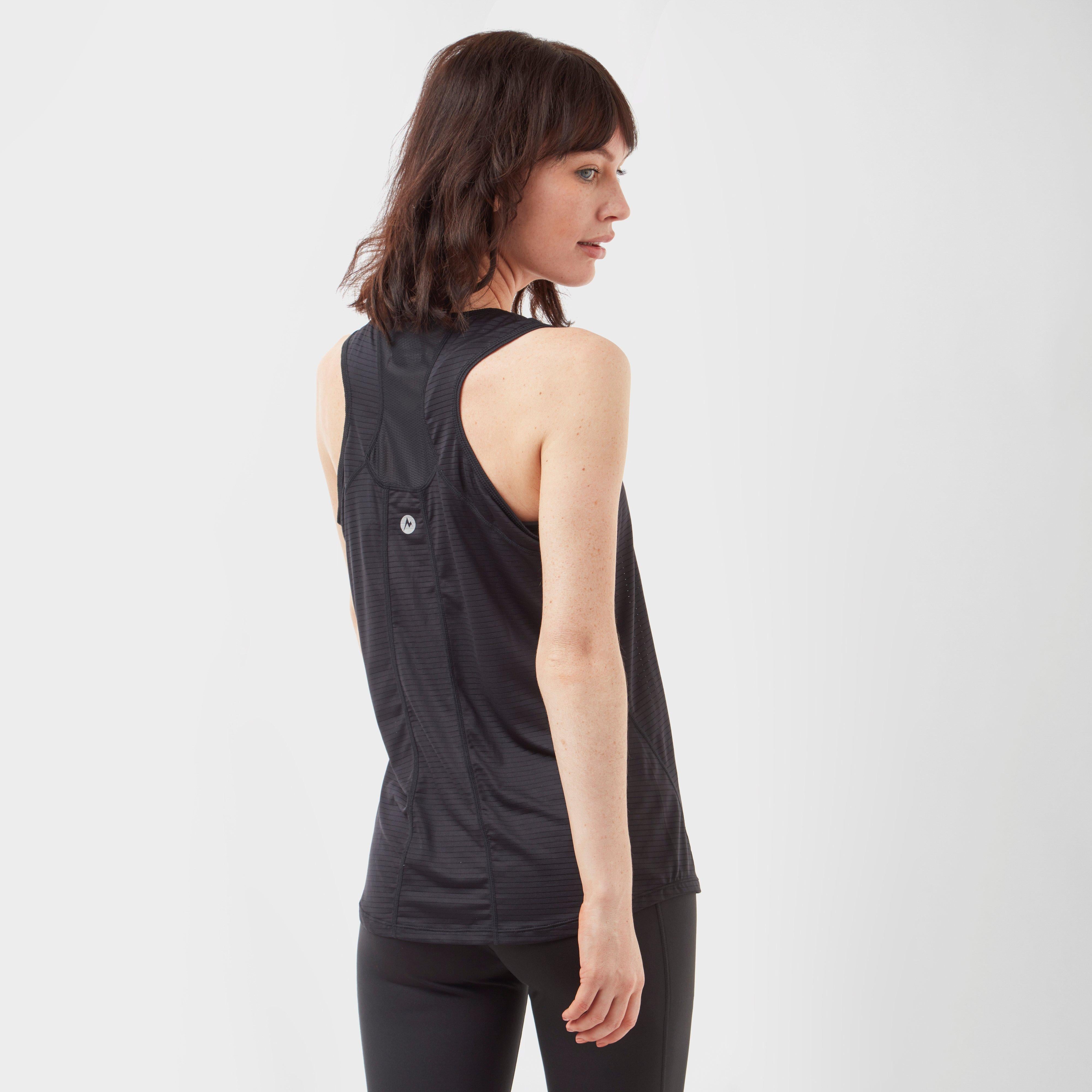 Women's Aero Tank