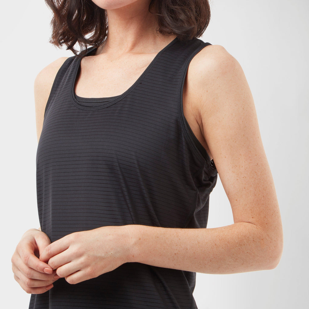 Women's Aero Tank
