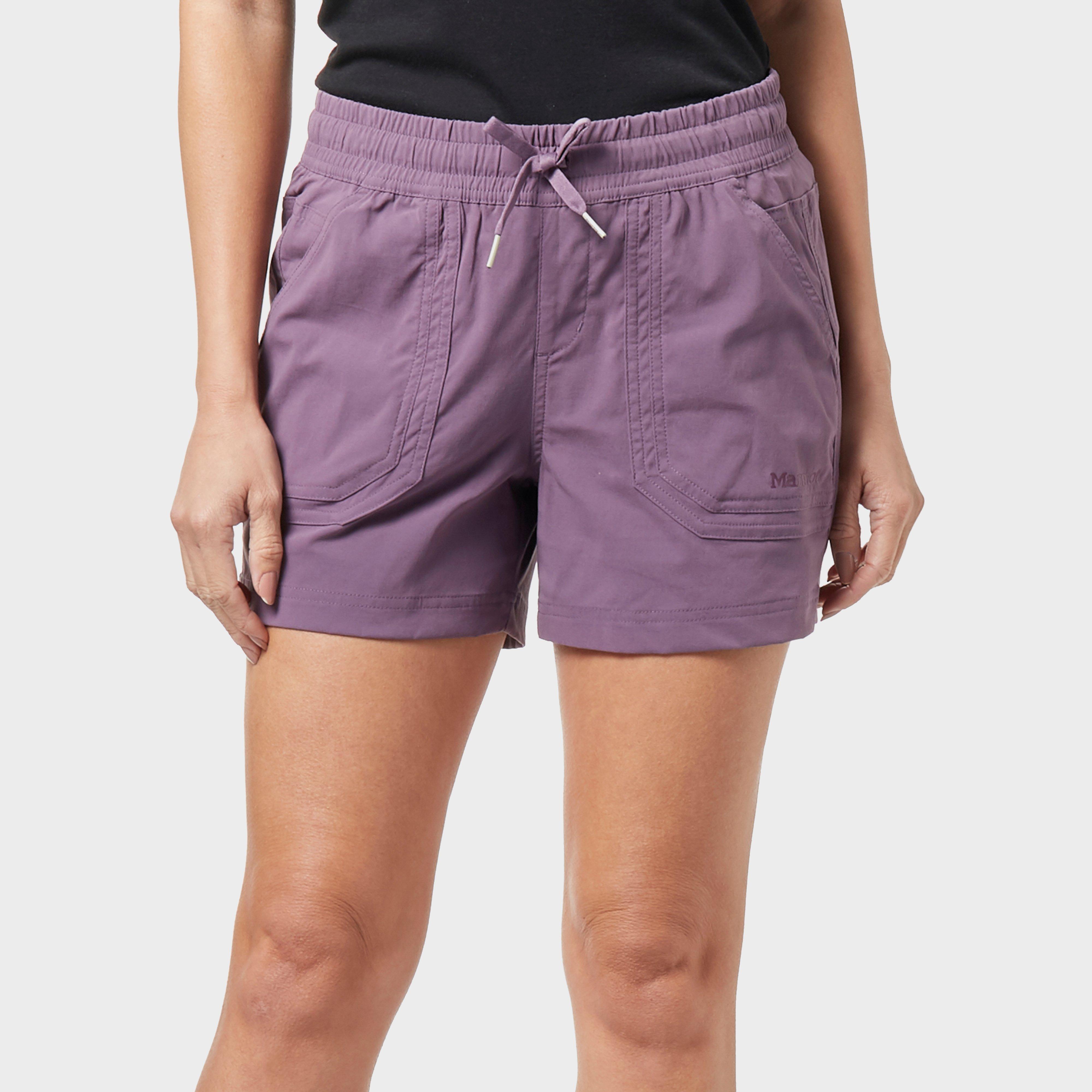 Women's Adeline Shorts