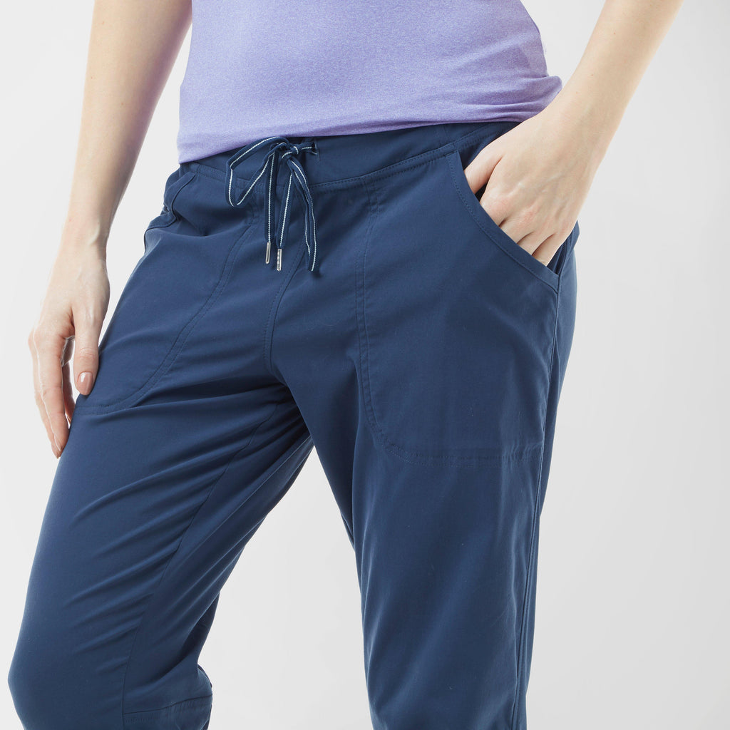 Women's Ravenna Capri Trousers