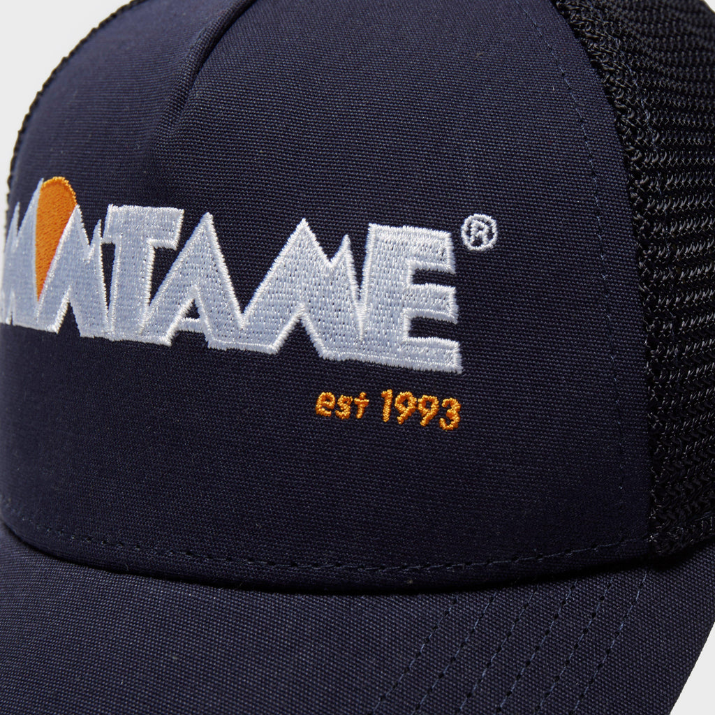 Basecamp Cap