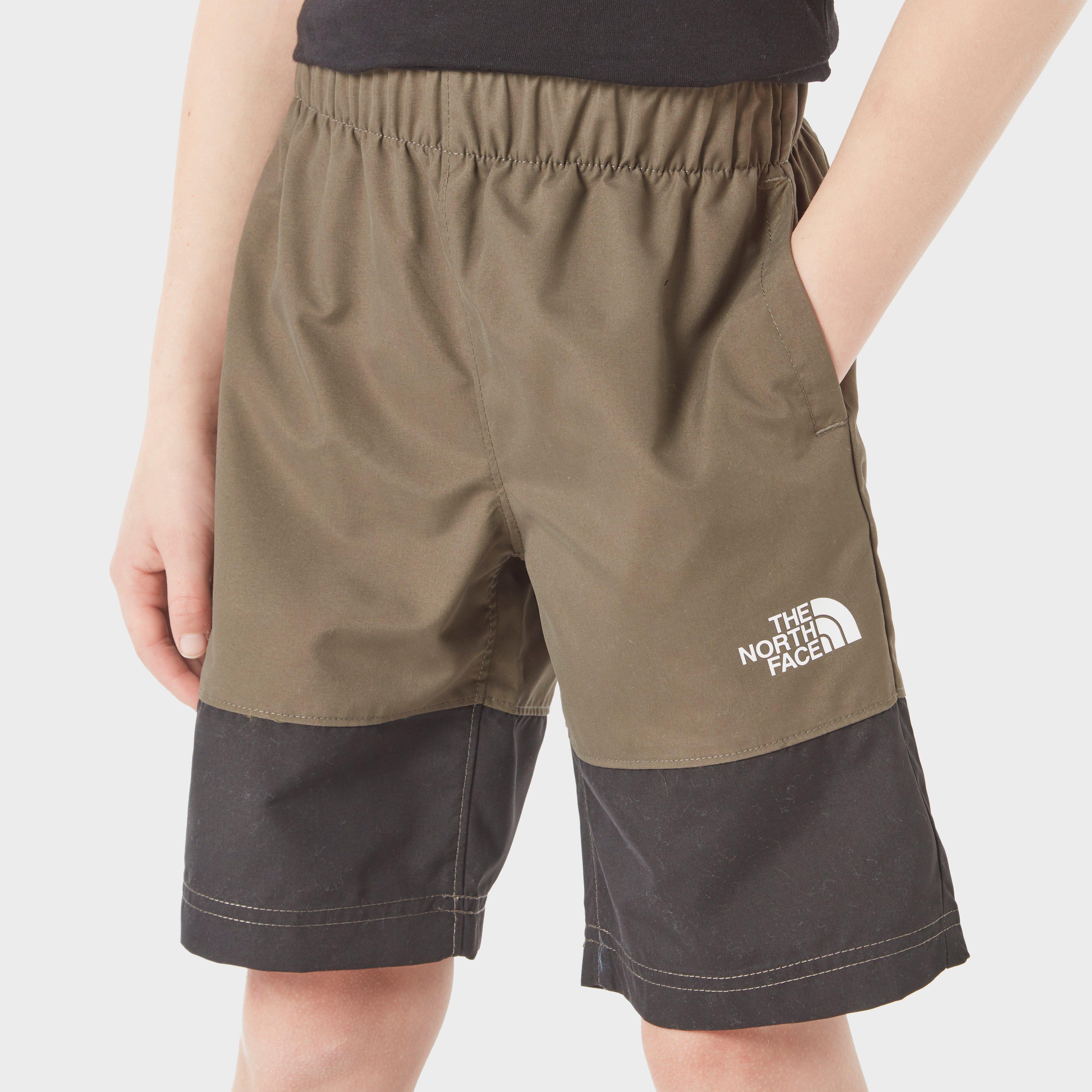 Kids' Class Swim Shorts