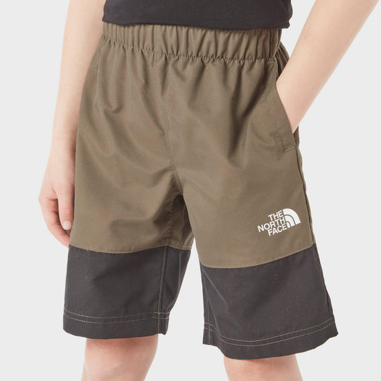 Kids' Class Swim Shorts