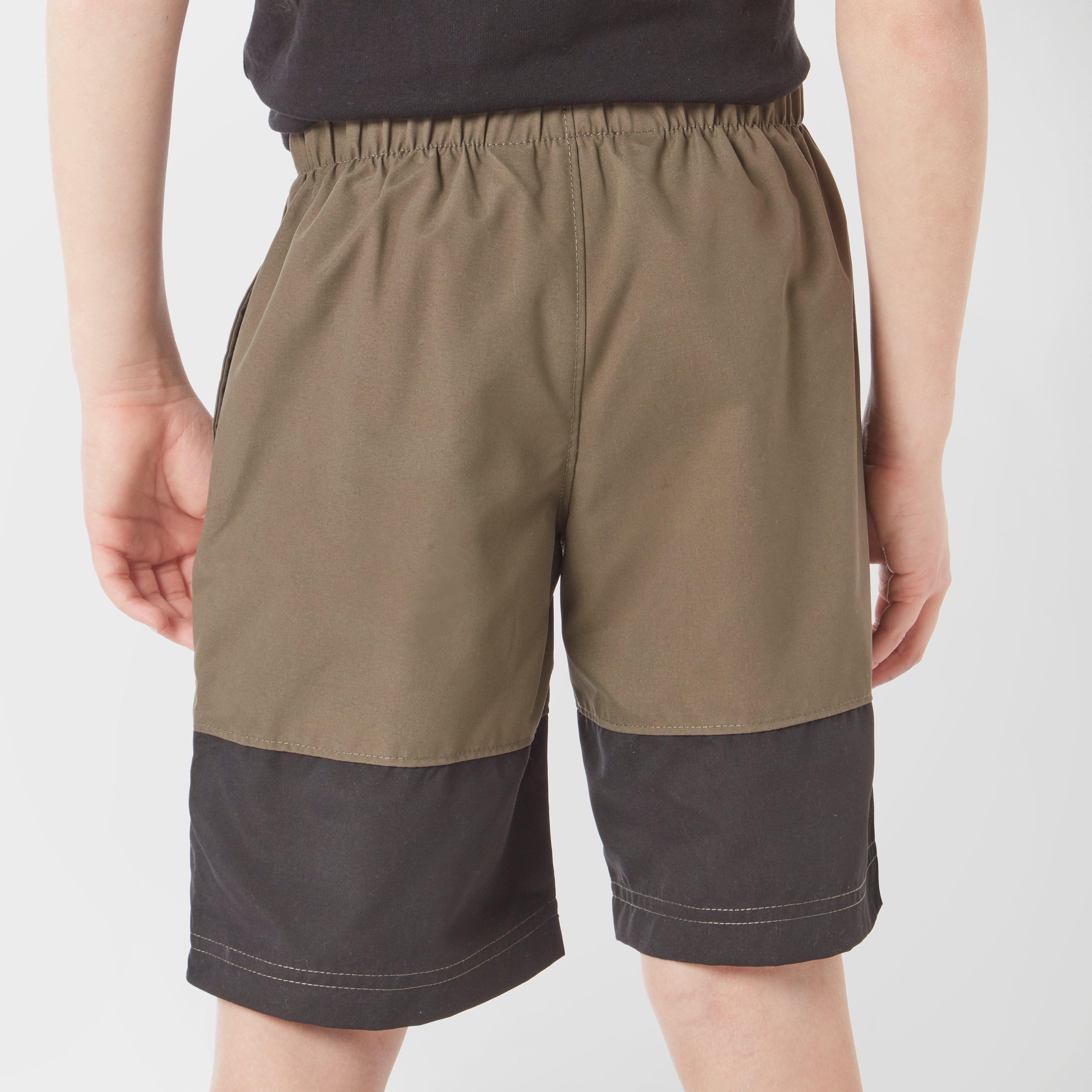 Kids' Class Swim Shorts