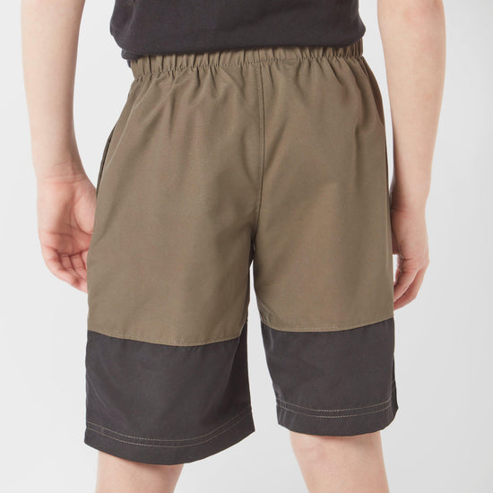 Kids' Class Swim Shorts