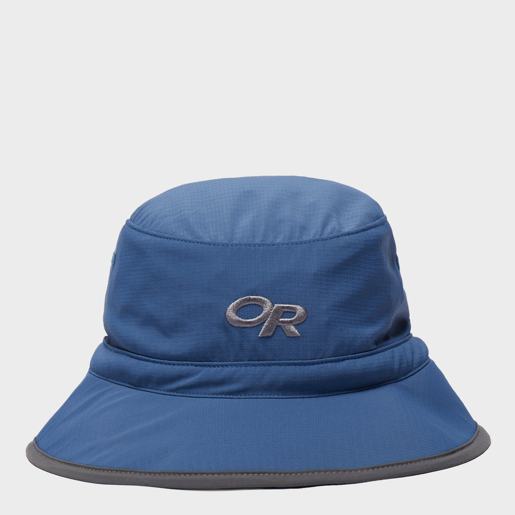 Sun Bucket Hat
