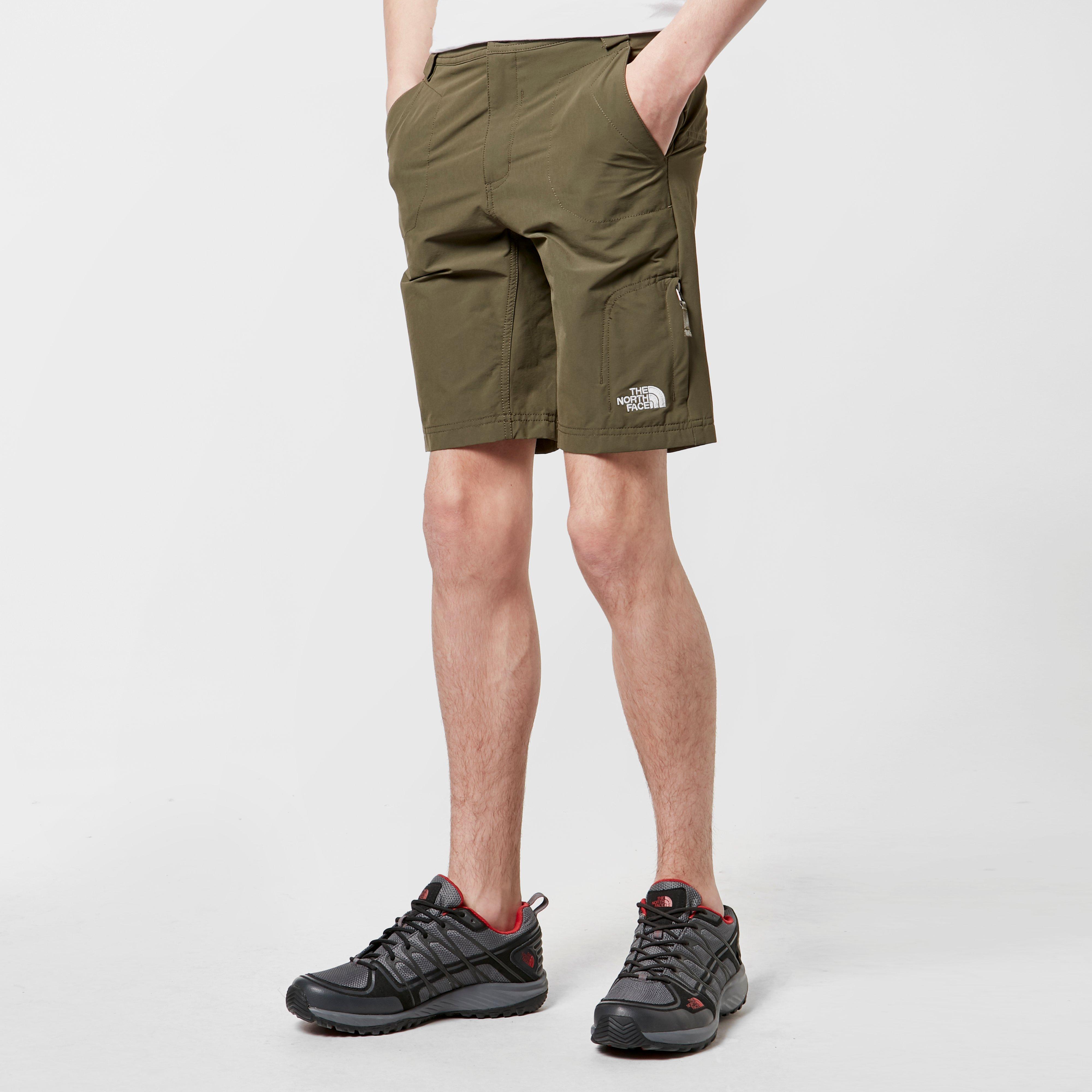 Kids' Exploration Shorts