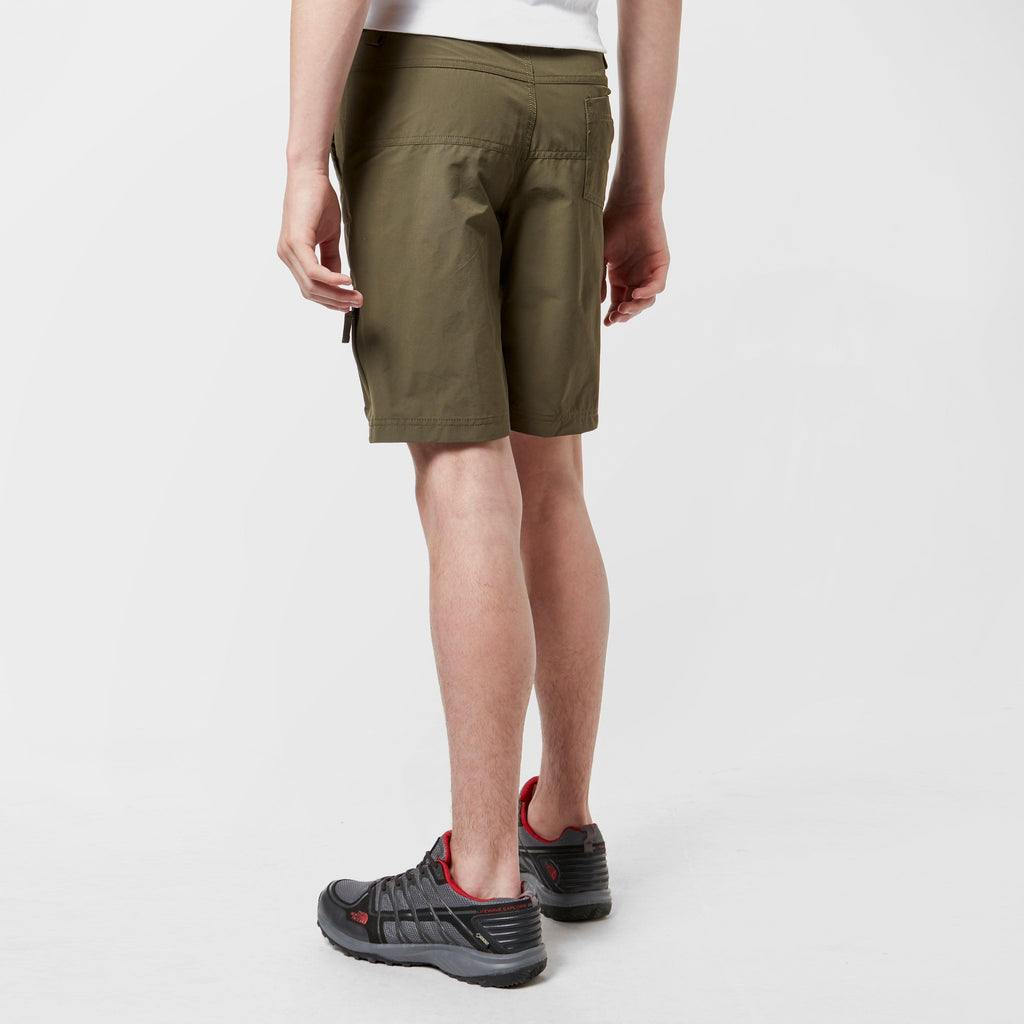 Kids' Exploration Shorts