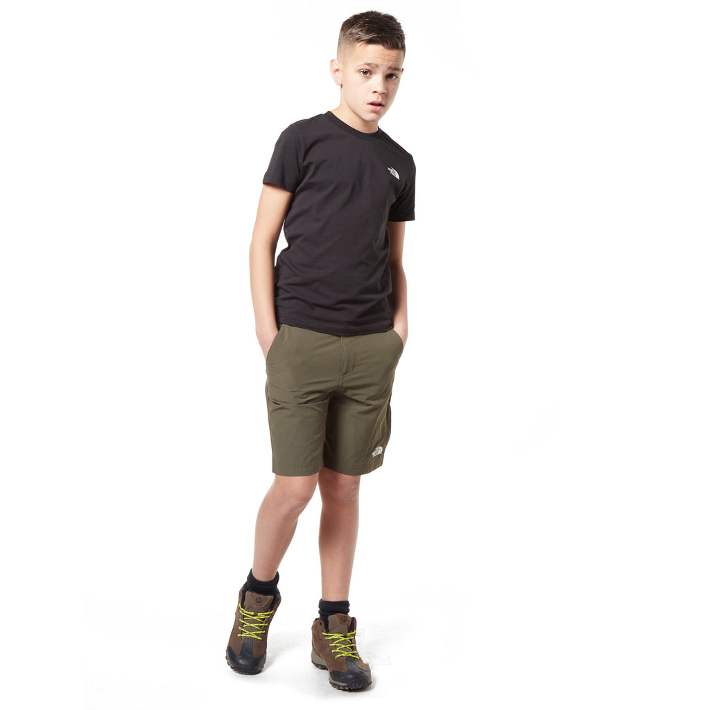 Kids' Exploration Shorts