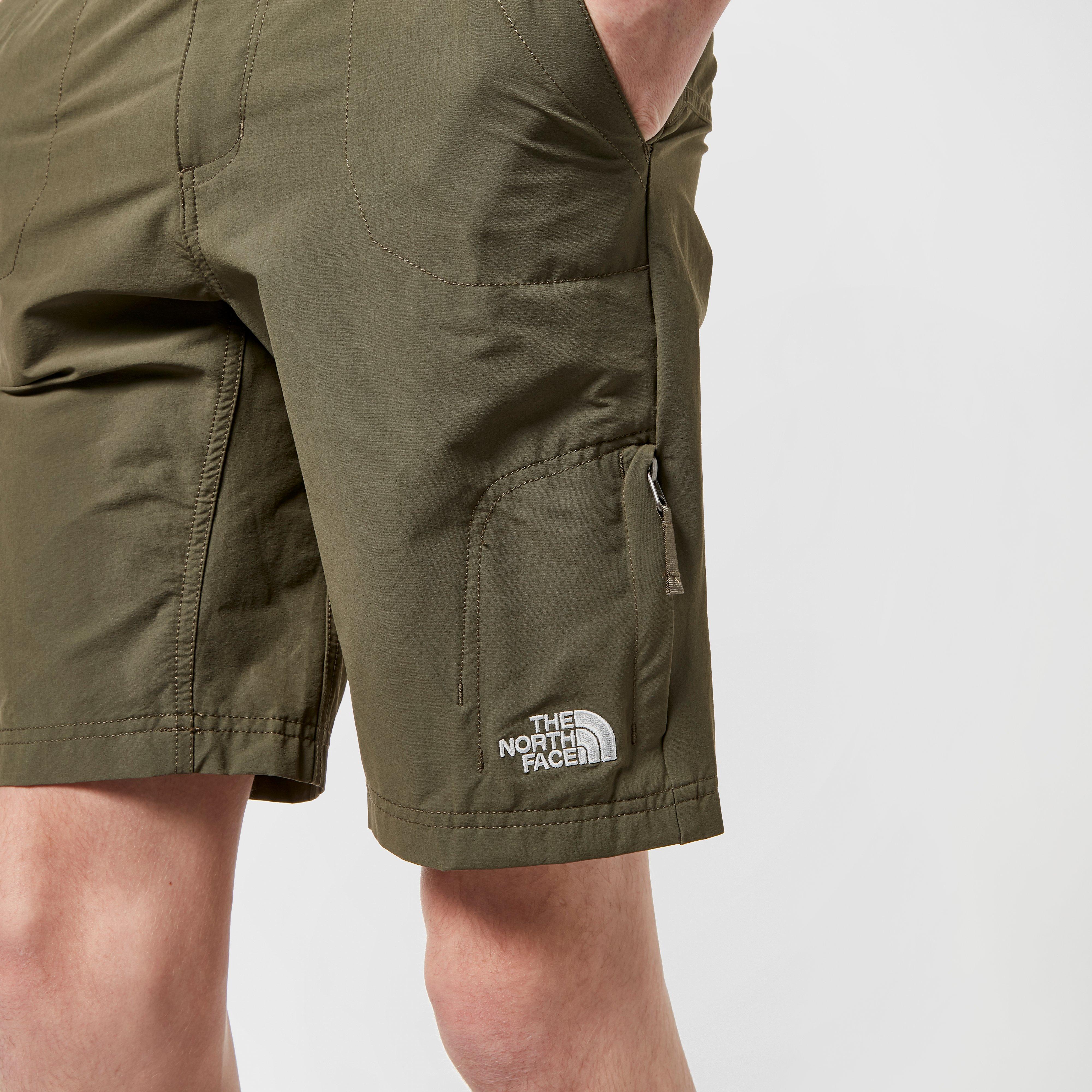 Kids' Exploration Shorts