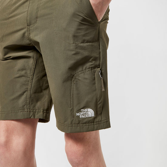 Kids' Exploration Shorts