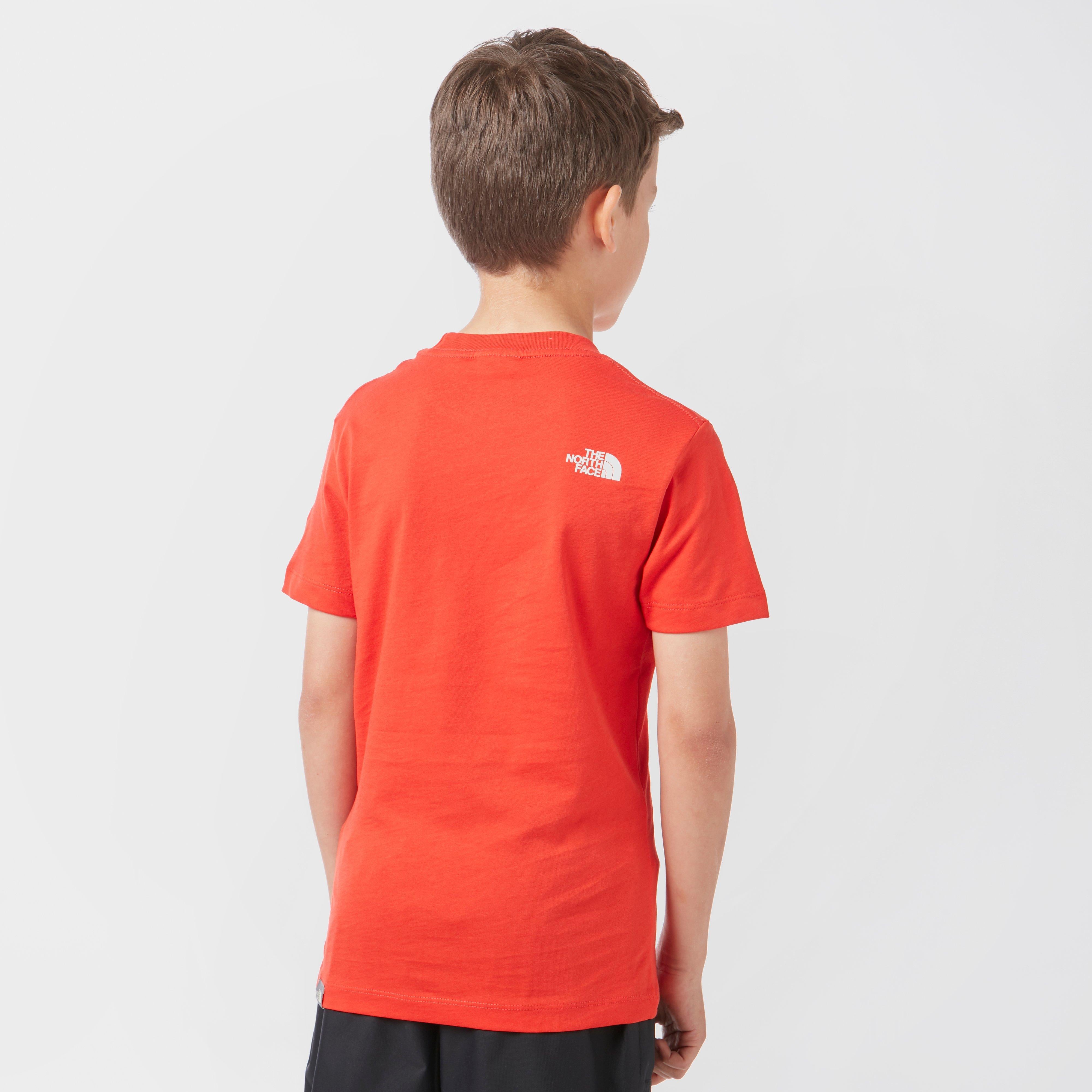 Boy's Easy Tee