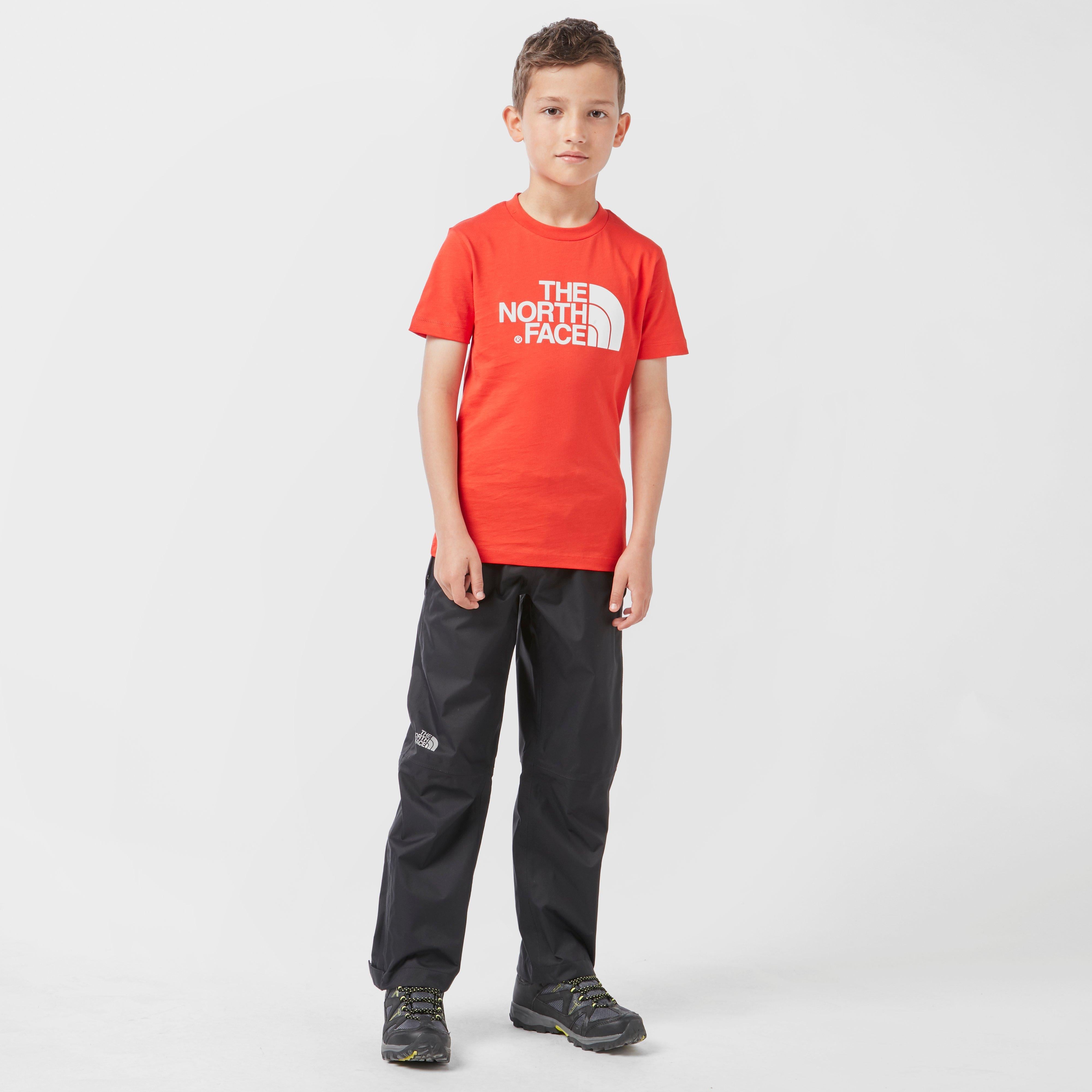 Boy's Easy Tee