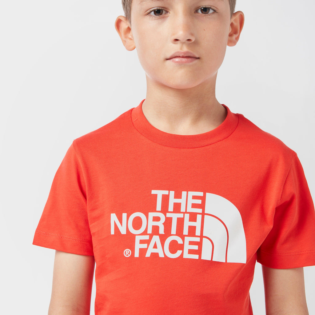 Boy's Easy Tee