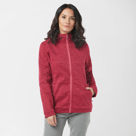Women’s Strata Jacket
