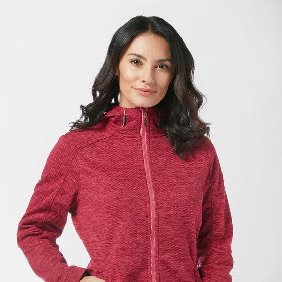 Women’s Strata Jacket