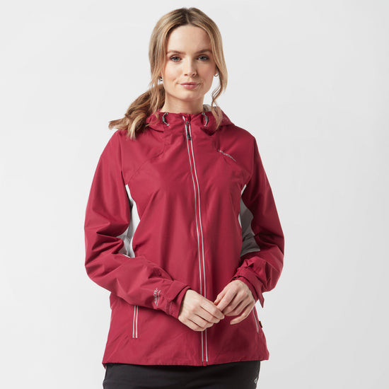Women’s Horizon Jacket