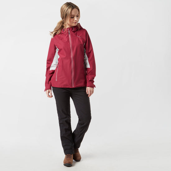 Women’s Horizon Jacket
