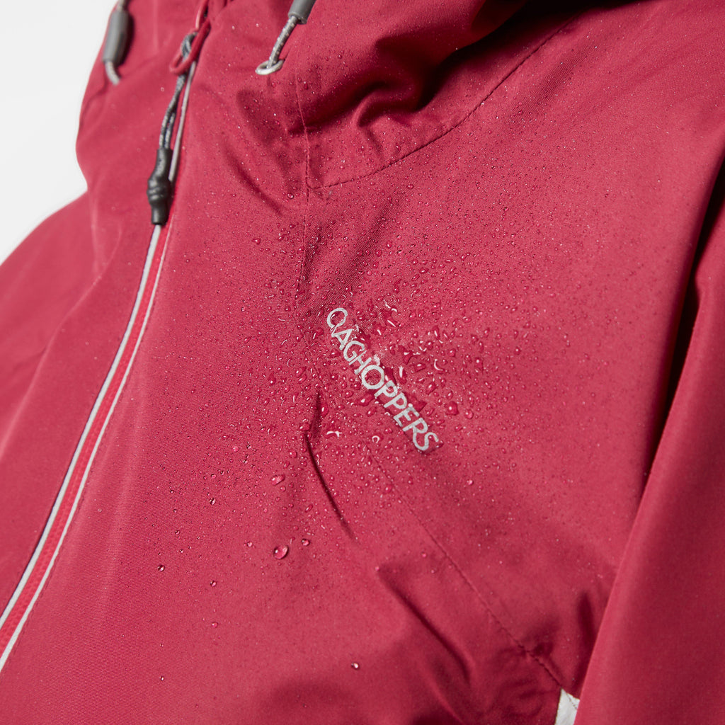 Women’s Horizon Jacket