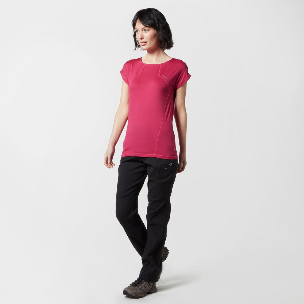 Women's Fusion T-Shirt