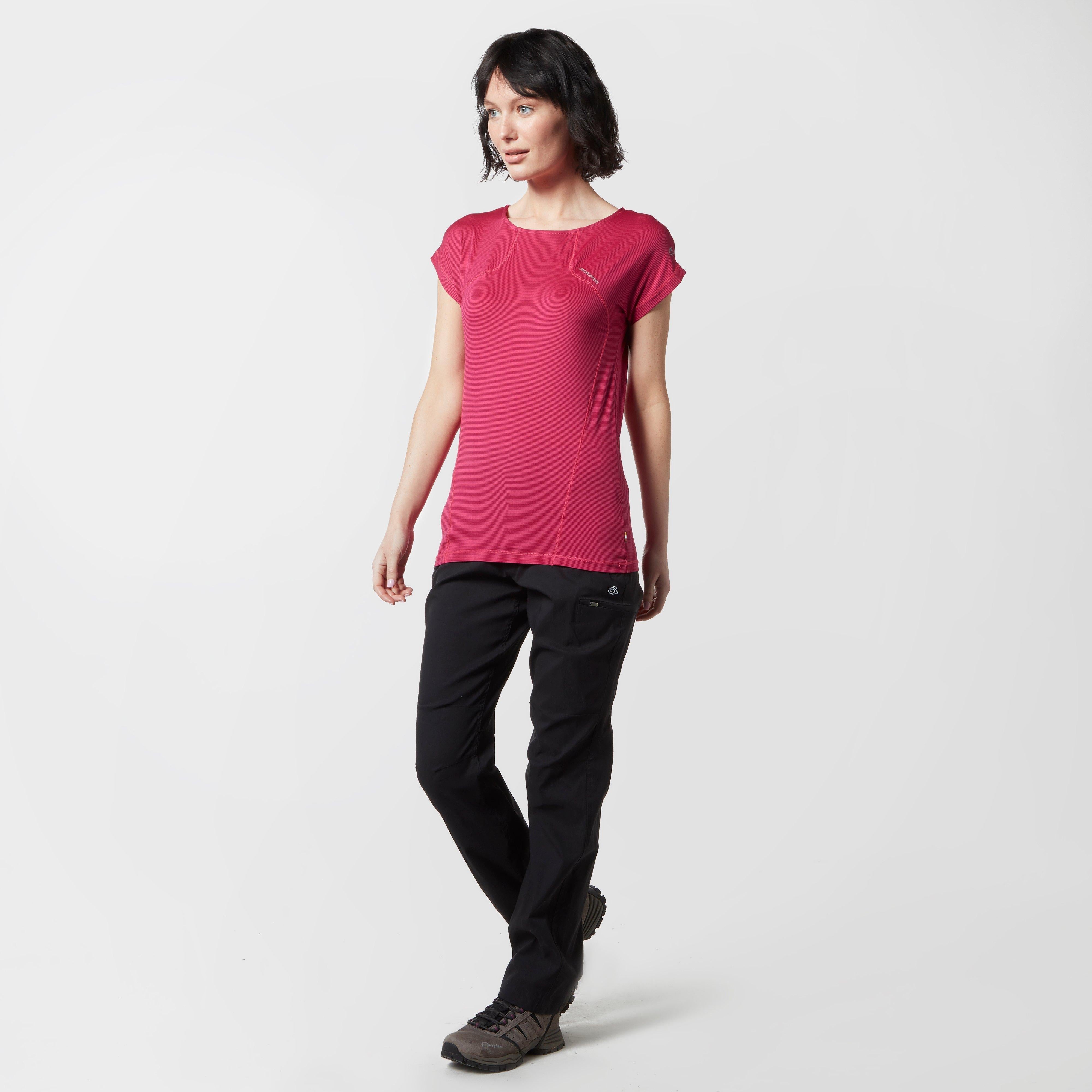 Women's Fusion T-Shirt