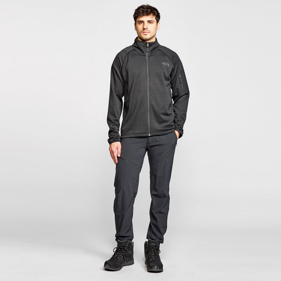 Men's Borod Hoodie