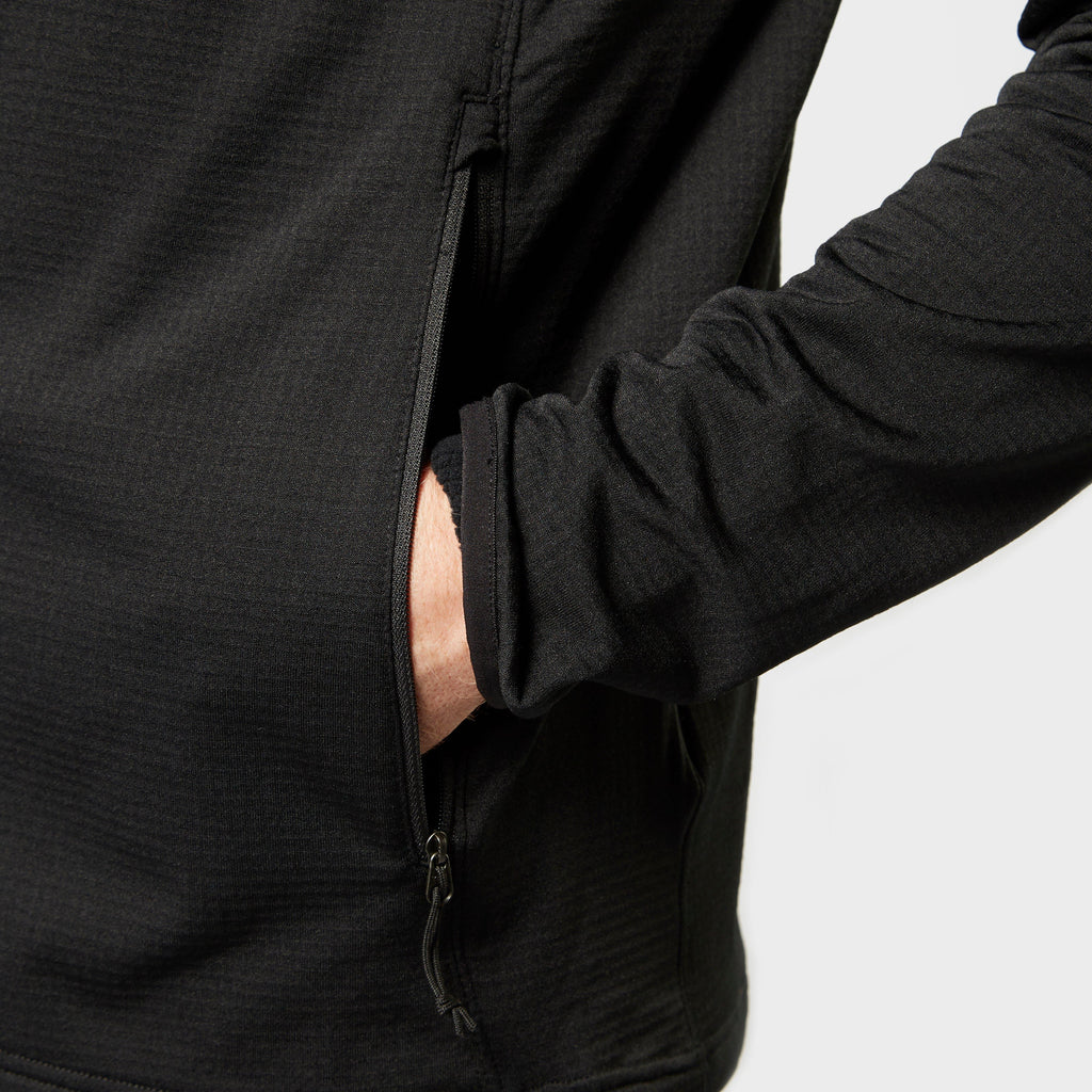 Men's Borod Hoodie