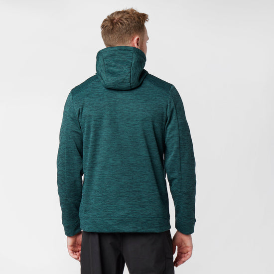Men's Strata Hooded Jacket
